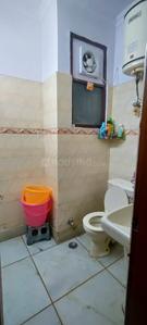 Bathroom Image of Pg in Rajinder Nagar, New Delhi