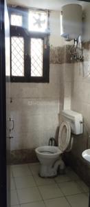 Bathroom Image of 1RK in Sector 24, Gurgaon