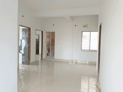 Living Room Image of 1300 Sq.ft 3 BHK Apartment / Flat for sale in Sarada Pally Kolkata for Rs. 6800000