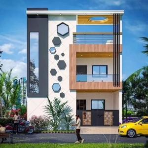 3 BHK Independent House