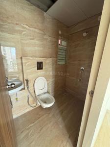 Image of 635 Sq.ft 2 BHK Apartment / Flat for sale in Siddhi Highland Springs, Thane West, Thane for Rs. 9500000
