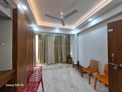 Hall Image of 1530 Sq.ft 3 BHK Apartment / Flat for rent in Pundag Ranchi for Rs. 35000