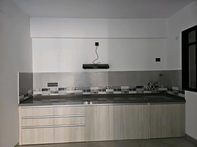 Kitchen Image of 1365 Sq.ft 3 BHK Apartment / Flat for sale in Unique Youtopia Phase I, Kharadi Pune for Rs. 13800000