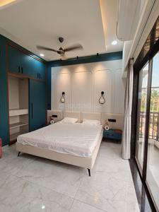 Bedroom Image of 1844 Sq.ft 4 BHK Villa for sale in Broadleaf 15, Bill Vadodara for Rs. 11600000