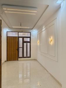 Living Room Image of 972 Sq.ft 3 BHK Duplex for sale in Shastripuram Agra for Rs. 11000000