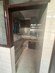 Kitchen Image of Radhey raman in Sector 3 Rohini, New Delhi