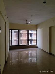 Hall Image of 780 Sq.ft 2 BHK Apartment / Flat for sale in Natasha Avenue, Ghatkopar East Mumbai for Rs. 19000000