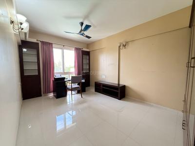 Hall Image of 3255 Sq.ft 4 BHK Penthouse for sale in Aundh Pune for Rs. 59500000