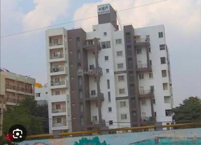 Image of 1450 Sq.ft 3 BHK Apartment / Flat for rent in SJR Spencer, Marathahalli, Bengaluru for Rs. 62000