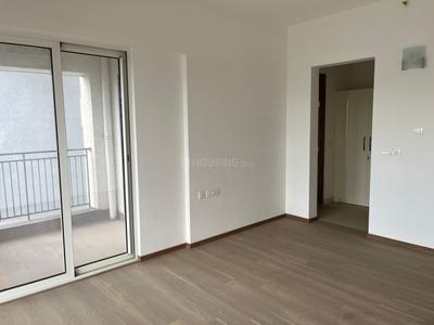 Bedroom Image of 2520 Sq.ft 3 BHK Apartment / Flat for rent in SNN Clermont, Nagavara Bengaluru for Rs. 120000