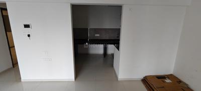 Kitchen Image of 1286 Sq.ft 2 BHK Apartment / Flat for sale in Legacy ILife Upper NIBM, Undri Pune for Rs. 5500000
