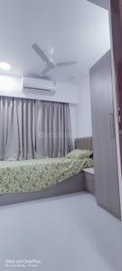 Bedroom Image of 3000 Sq.ft 5 BHK Apartment / Flat for rent in Promesa West End, Dadar West Mumbai for Rs. 270000