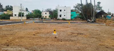 Image of 1200 Sq.ft 1 RK Villa for sale in Kattur, Tiruchirappalli for Rs. 3600000