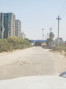 Image of 850 Sq.ft 2 BHK Independent House for sale in MPB Mansarovar Park Villas, Lal Kuan, Ghaziabad for Rs. 5750000