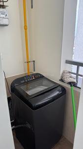 Balcony Image of VNK  in Pocharam, Secunderabad, Hyderabad