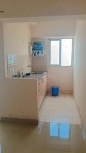 Kitchen Image of 500 Sq.ft 1 BHK Apartment / Flat for sale in Amrapali Dream Valley, Noida Extension Greater Noida for Rs. 4600000
