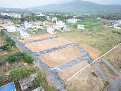 Residential Plot