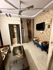 2 BHK Flat
