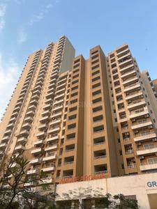 Image of 3066 Sq.ft 4.5 BHK Apartment / Flat for sale in Wave City Center Amore, Sector 32, Noida for Rs. 50800000