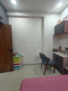Bedroom Image of 2330 Sq.ft 3 BHK Apartment / Flat for sale in Satellite Ahmedabad for Rs. 20000000