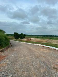 Image of 900 Sq.ft Residential Plot / Land for sale in Gangaganj, Lucknow for Rs. 809000
