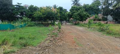 Image of 2400 Sq.ft Residential Plot / Land for sale in Melmaruvathur, Chennai for Rs. 1896000