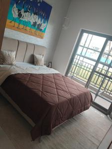 Bedroom Image of 1900 Sq.ft 3 BHK Apartment / Flat for sale in Moosapet Hyderabad for Rs. 10000000
