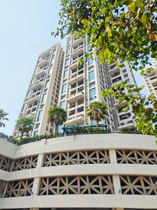 Image of 1130 Sq.ft 3 BHK Apartment / Flat for sale in Alcove Flora Fountain, Tangra, Kolkata for Rs. 18000000