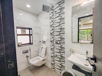 Image of 960 Sq.ft 2 BHK Apartment / Flat for rent in Shivaji Park, Mumbai for Rs. 115000