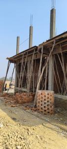 Image of 1200 Sq.ft 2 BHK Independent House for sale in Ahmamau, Lucknow for Rs. 2500000