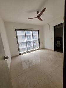 Bedroom Image of 1307 Sq.ft 2 BHK Apartment / Flat for sale in Soham Elegance, Pal Gam Surat for Rs. 5200000