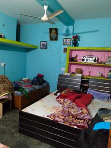 Bedroom Image of 1750 Sq.ft 2 BHK Independent House for sale in Fazullaganj Lucknow for Rs. 3500000