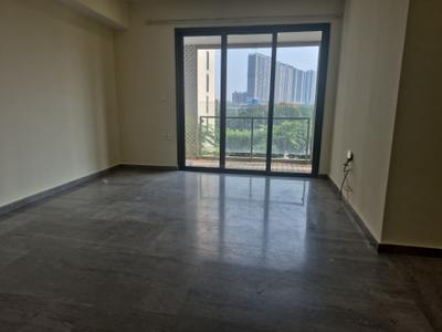 Living Room Image of 1336 Sq.ft 2.5 BHK Apartment / Flat for sale in Lodha New Cuffe Parade, Sion Mumbai for Rs. 41000000