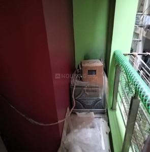 Balcony Image of 600 Sq.ft 1 BHK Apartment / Flat for rent in Sector 73 Noida for Rs. 13500