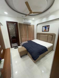 Bedroom Image of 1100 Sq.ft 2 BHK Independent House for sale in Sahastradhara Road Dehradun for Rs. 7200000