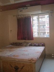 Bedroom Image of 1395 Sq.ft 2 BHK Apartment / Flat for rent in Vinayak Flora, Raysan Gandhinagar for Rs. 20999