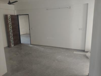 Living Room Image of 782 Sq.ft 3 BHK Apartment / Flat for rent in Sahitya Altezza, Naroda Ahmedabad for Rs. 17000