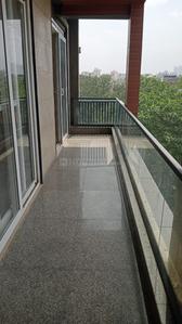 Balcony Image of 1750 Sq.ft 4 BHK Builder Floor for sale in Mayfield Garden Luxury Floors, Mayfield Garden Gurgaon for Rs. 32500000