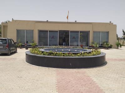 Image of 194 Sq.ft Residential Plot / Land for sale in Gelpur, Bhiwadi for Rs. 5800000
