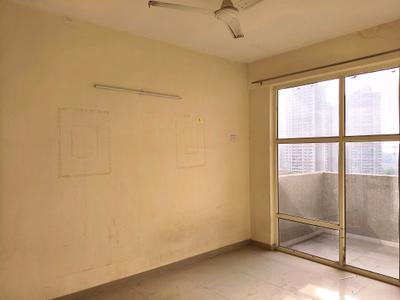 Bedroom Image of 680 Sq.ft 2 BHK Apartment / Flat for sale in Pyramid Fusion Homes, Sector 70A Gurgaon for Rs. 7800000