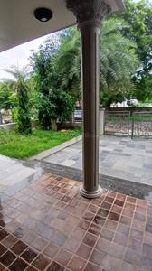 4 BHK Villa