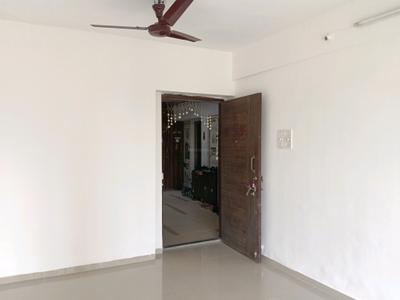 Living Room Image of 650 Sq.ft 1 BHK Apartment / Flat for sale in Vihang Valley, Kasarvadavali Thane for Rs. 5600000