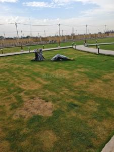 Image of 1500 Sq.ft Residential Plot / Land for sale in Kundol, Agra for Rs. 3700000