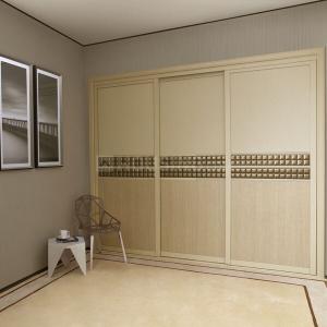 Bedroom Image of 6600 Sq.ft 4 BHK Apartment / Flat for sale in Sunteck Signia Isles, Bandra East Mumbai for Rs. 450000000