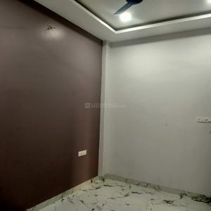 Bedroom Image of 220 Sq.ft 1 BHK Apartment / Flat for rent in Raipura Raipur for Rs. 7000