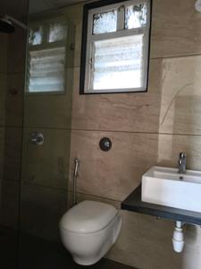 Bedroom Three Image of 1434 Sq.ft 3 BHK Apartment / Flat for sale in Vishal Leela Heights, Tathawade Pune for Rs. 12900000