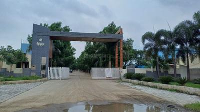 Image of 600 Sq.ft Residential Plot / Land for sale in Shree Niketan, Ringnodiya, Indore for Rs. 2040000