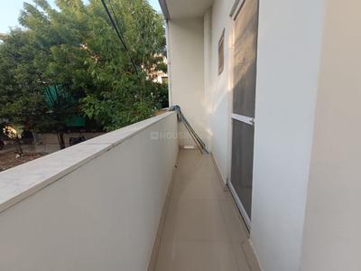 Balcony Image of 2500 Sq.ft 4 BHK Villa for sale in Saiyed Vasna Vadodara for Rs. 9200000