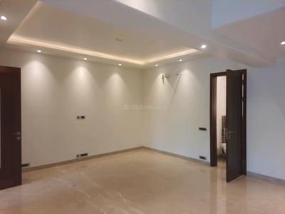 Living Room Image of 2844 Sq.ft 4 BHK Builder Floor for sale in DLF City Phase 1, Sector 28 Gurgaon for Rs. 40500000