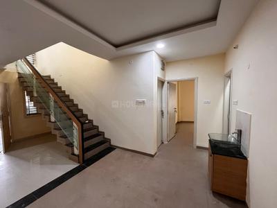 Hall Image of 1350 Sq.ft 3 BHK Independent House for sale in Nipania Indore for Rs. 13000000